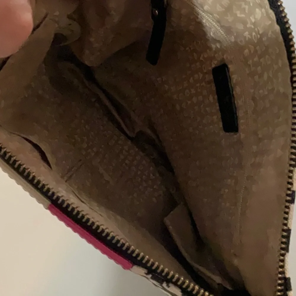 Kate Spade Victoria Crossbody Bag